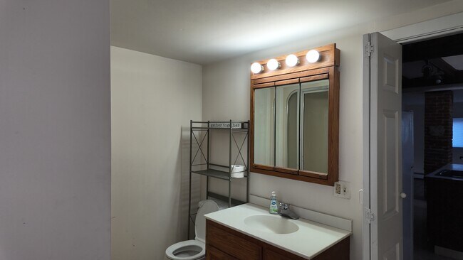 Foto del edificio - 2 Cross St