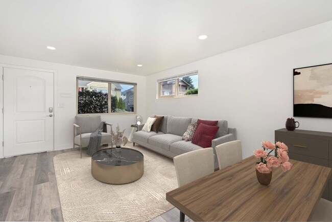 Building Photo - 1Bd / 1Ba near Greenlake and Phinney Ridge...