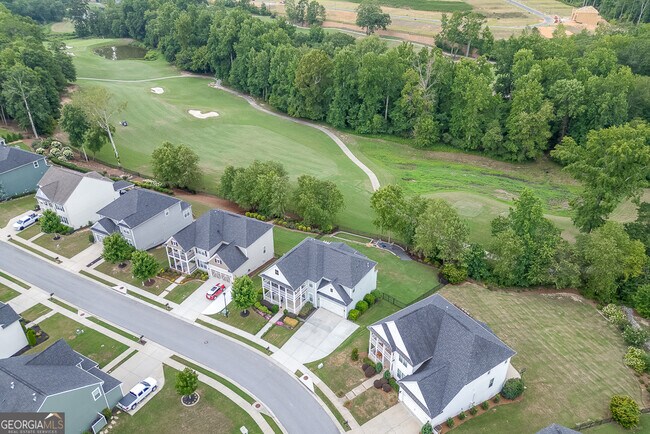 Building Photo - 6453 Hickory Branch Dr