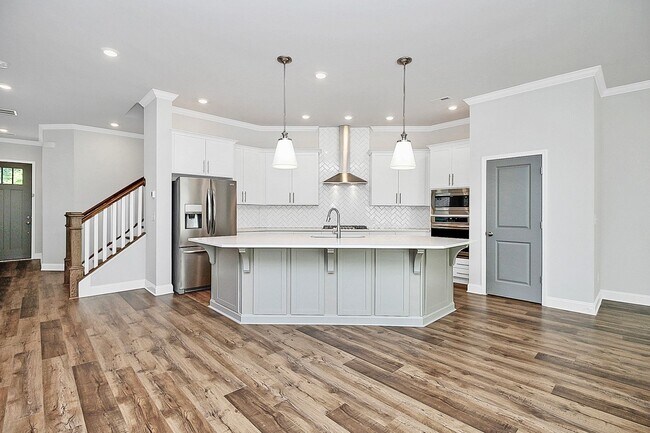 Building Photo - Villa Heights 3-bedroom Beauty!