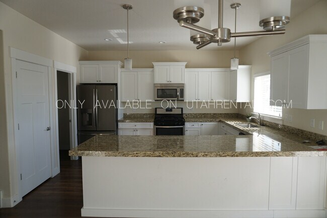 Foto del edificio - 858 S Aspen Way