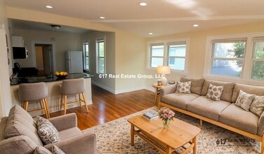 Building Photo - 2572 Massachusetts Ave