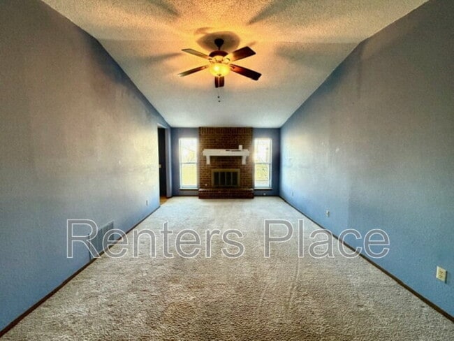 Foto del edificio - 11805 E 81st St N