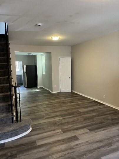 Foto principal - 1515 S LeCount St