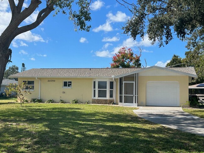 Building Photo - 20250 Midway Boulevard 33952