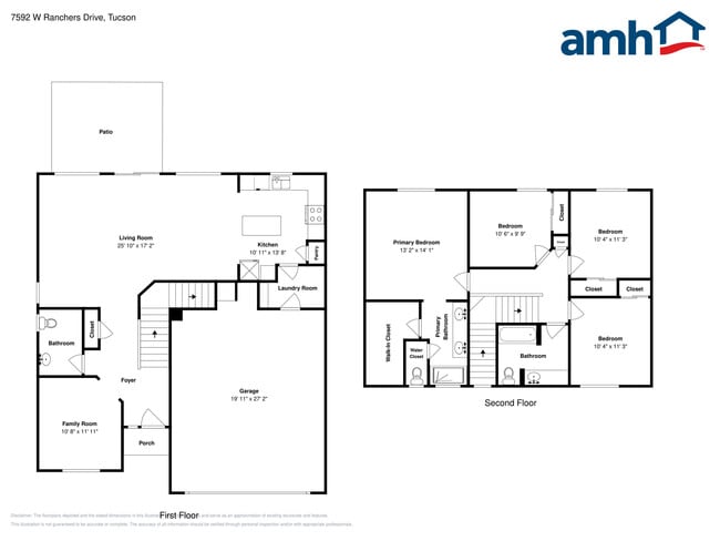 Foto del edificio - 7592 W Ranchers Dr