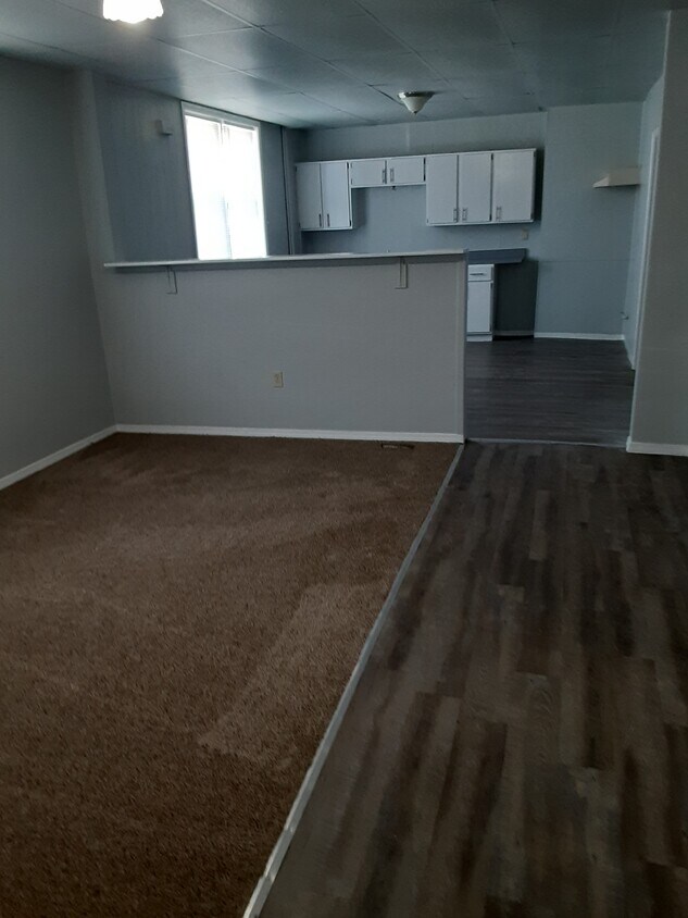 Foto principal - 5002 Northcote Ave