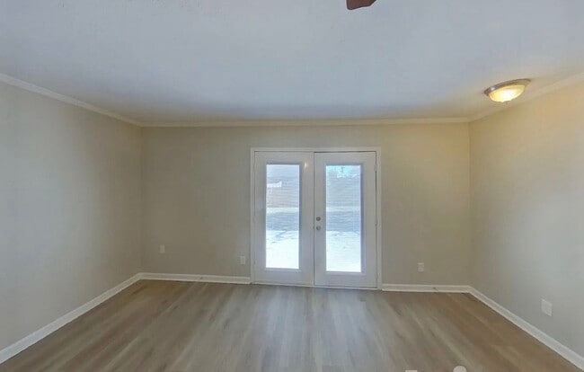 Building Photo - Classic Design with Room to Grow — 3-Bedroom Beauty