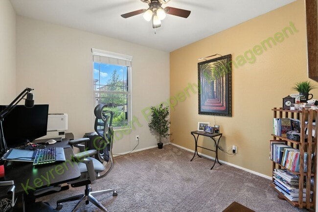 Photo - Luxury Living in Gilbert’s Adora Trails Co... House