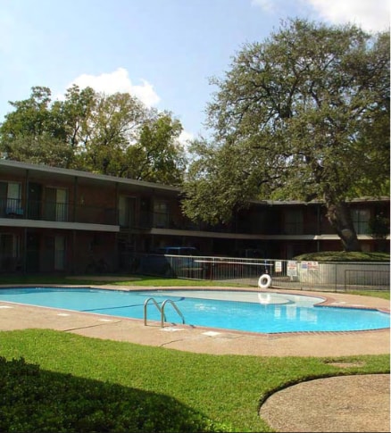 Interior Photo - Lantana Apartments