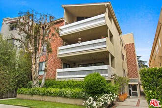 Building Photo - 1310 S Roxbury Dr