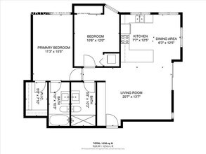 Building Photo - 8811 Burton Way
