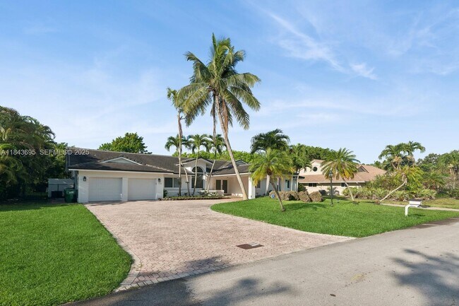 Foto del edificio - 7720 SW 177th St