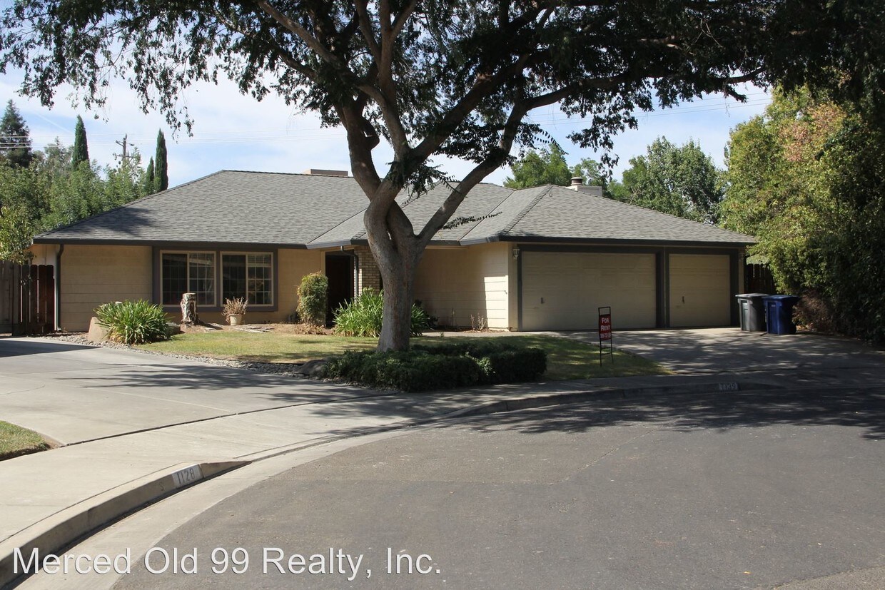 Primary Photo - 1139 Curry Village Ct