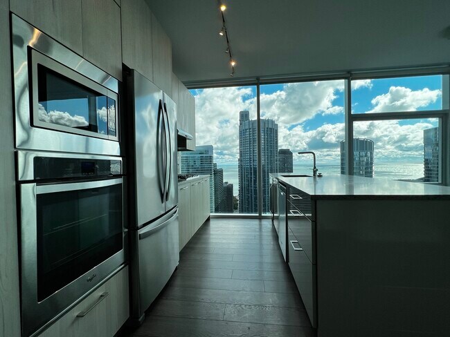 Foto del edificio - 509 N Dearborn St
