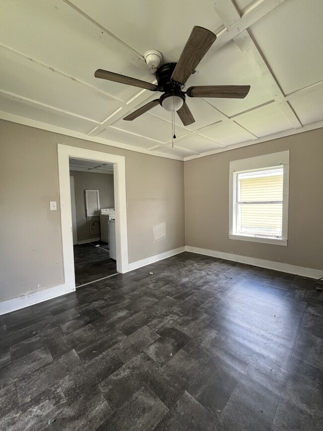 Building Photo - 209 Haywood St