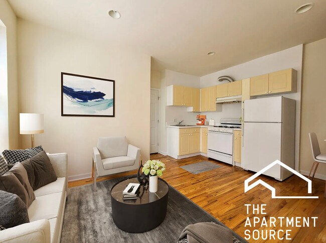 Foto del edificio - 928 W Dakin St