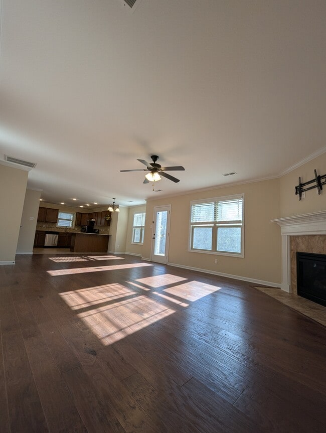 Photo - 1533 Yarnell Station Blvd House