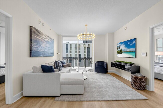 Foto del edificio - 550 Okeechobee Blvd