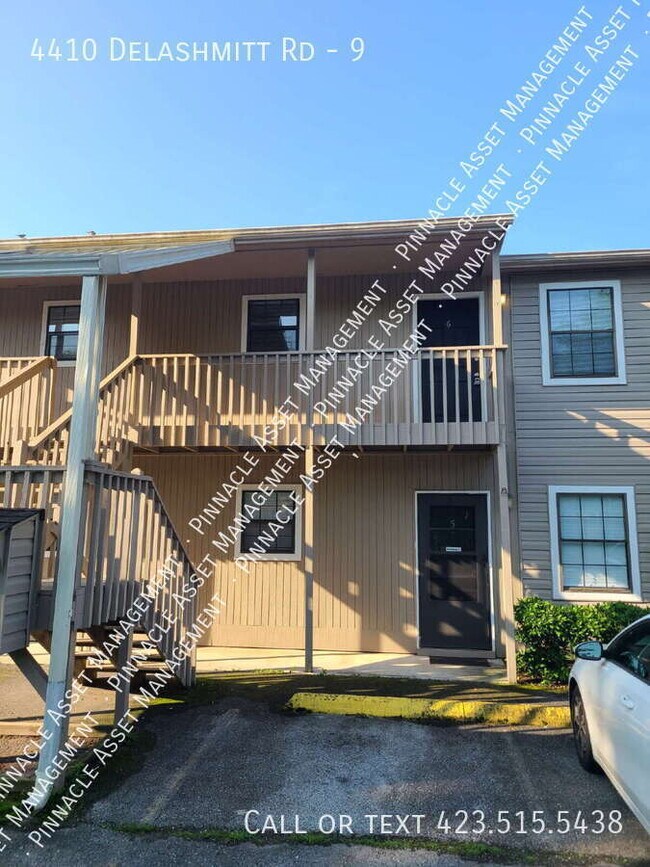 Foto del edificio - 4410 Delashmitt Rd