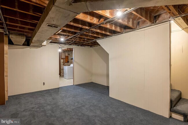 basement - 2132 Parksley Ave