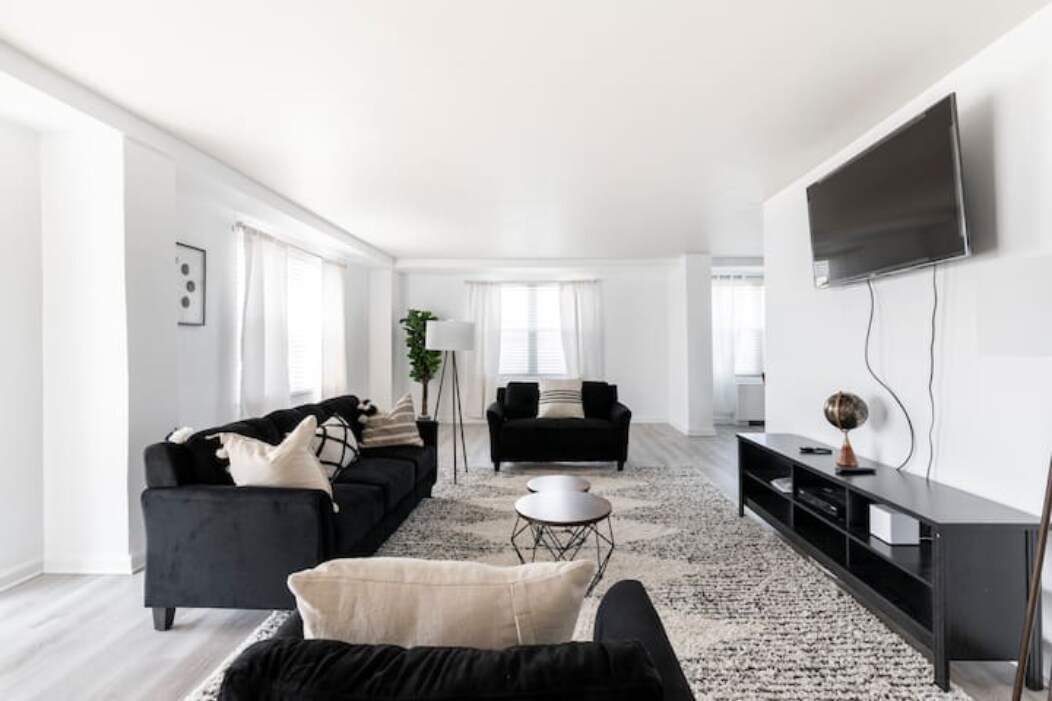 301 Beech St Unit 8H, Hackensack, NJ 07601 Condo for Rent in