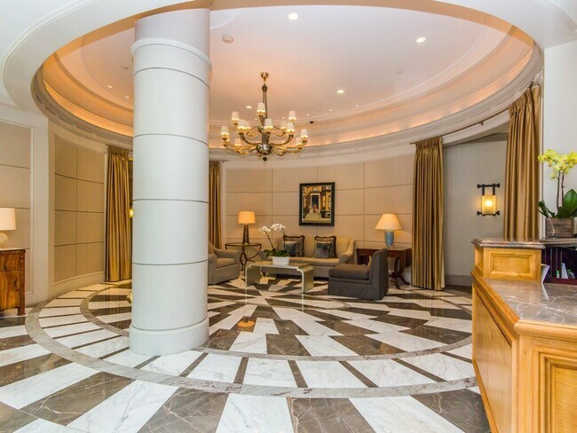 Foto del edificio - 303 Columbus Ave