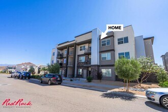 Building Photo - 5801 S Garnet Dr