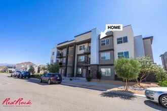 Building Photo - 5801 S Garnet Dr