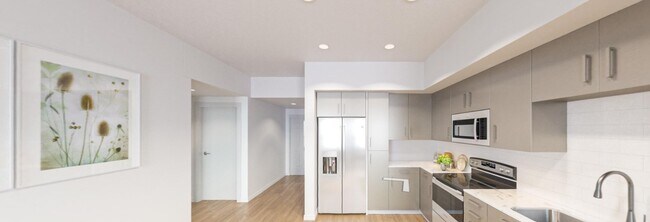 Foto del edificio - 1400-1408 N Mansfield Ave