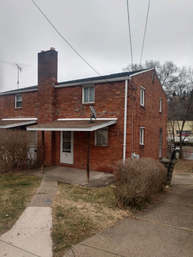 Building Photo - 3823 Delco Rd