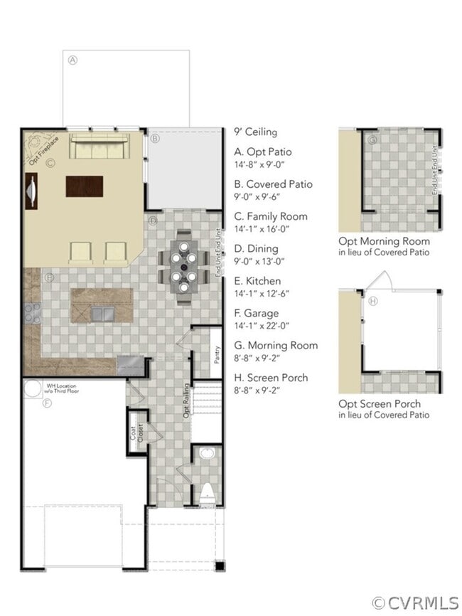 Building Photo - 12313 Wescott Dr, Midlothian, VA 23112