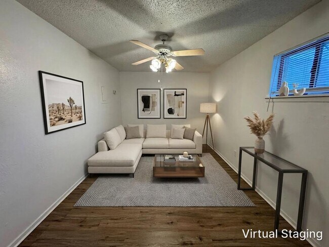 Foto del edificio - 715 N 20th St