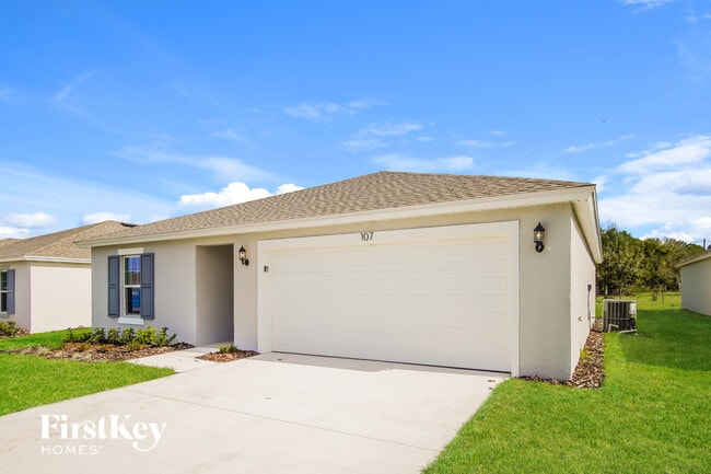 Building Photo - 107 Southern Breeze Lp