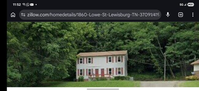 Building Photo - 1860 Lowe St