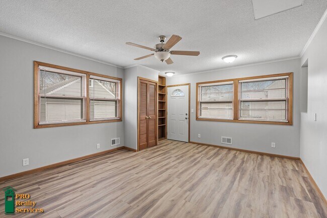 Foto del edificio - 4 Bedroom Home in Crystal