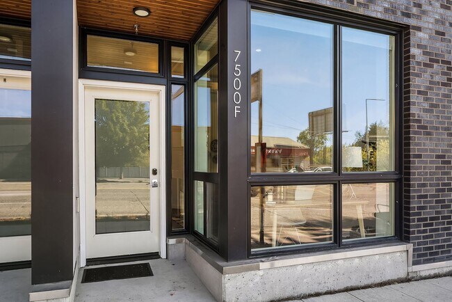 Foto del edificio - 2Bd/1.75Ba Seattle Condo