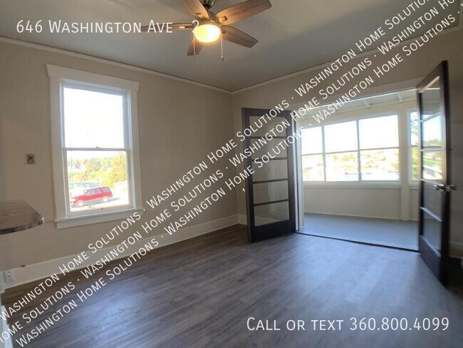 Foto del edificio - 646 Washington Ave