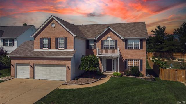 Building Photo - 2336 Dartmouth Bend Dr