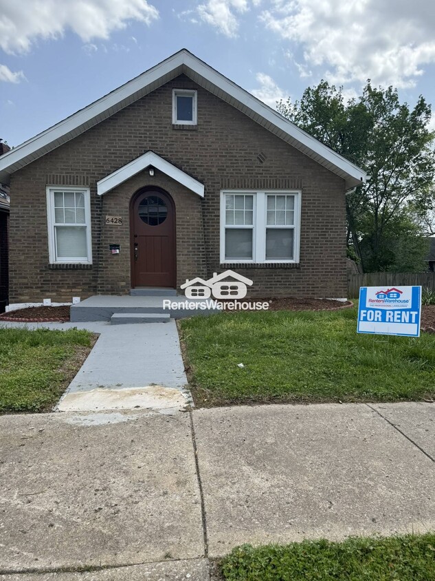 Primary Photo - 6428 Odell St