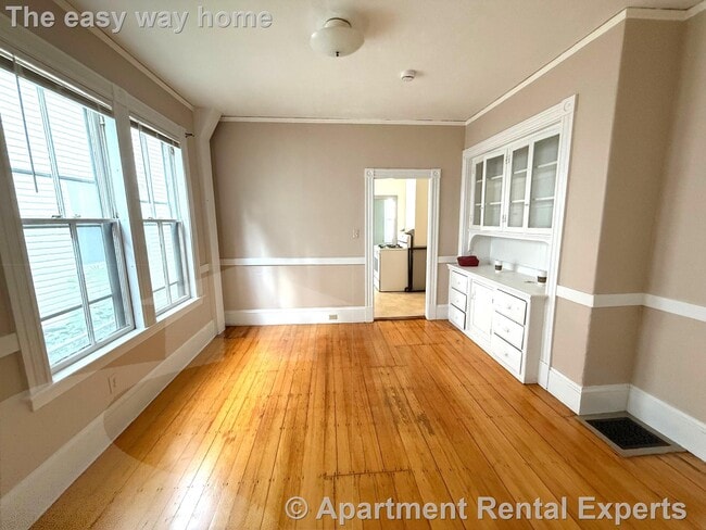 Building Photo - 55 Rindge Ave