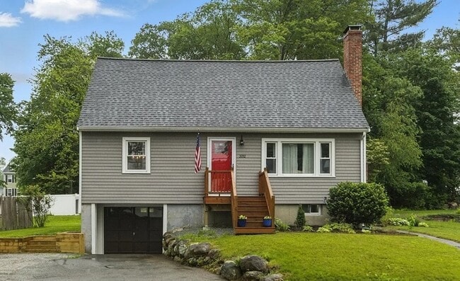 Photo - 332 Treble Cove Rd House