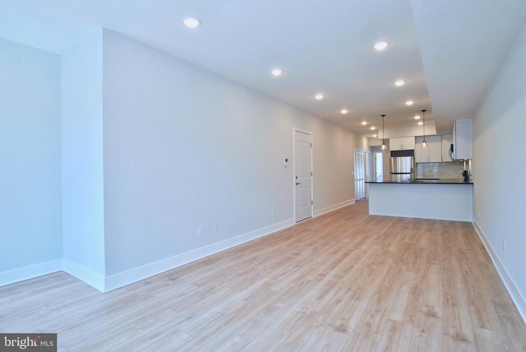 Foto principal - 2132 N 2nd St