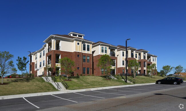 Foto principal - Nexus At Sandhill