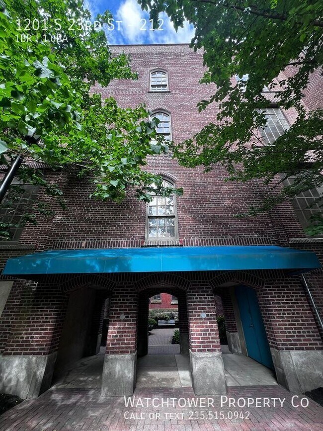 Building Photo - 1201 S 23rd St