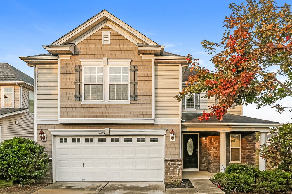 Foto principal - 4419 Marys Point Rd