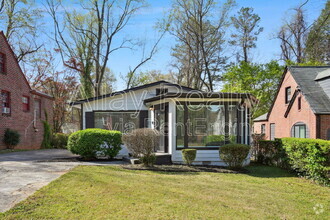 Building Photo - 1770 Rogers Ave SW
