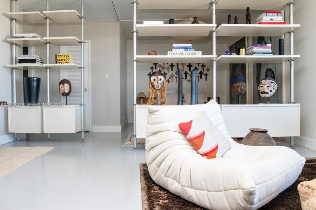 Foto del edificio - 1000 West Ave