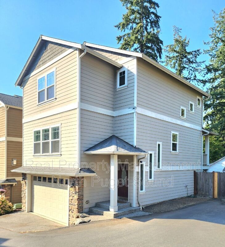 23521 88th Pl W, Edmonds, WA 98026 House for Rent in Edmonds, WA