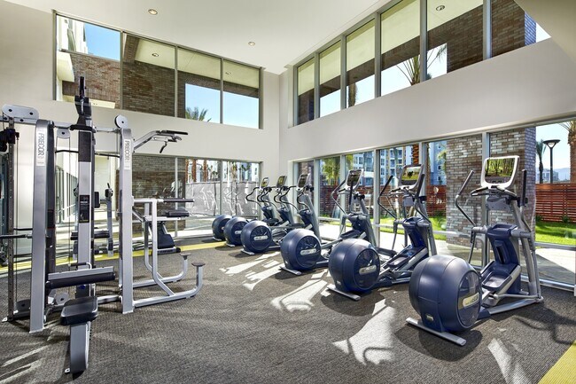 Foto del edificio - Ascent